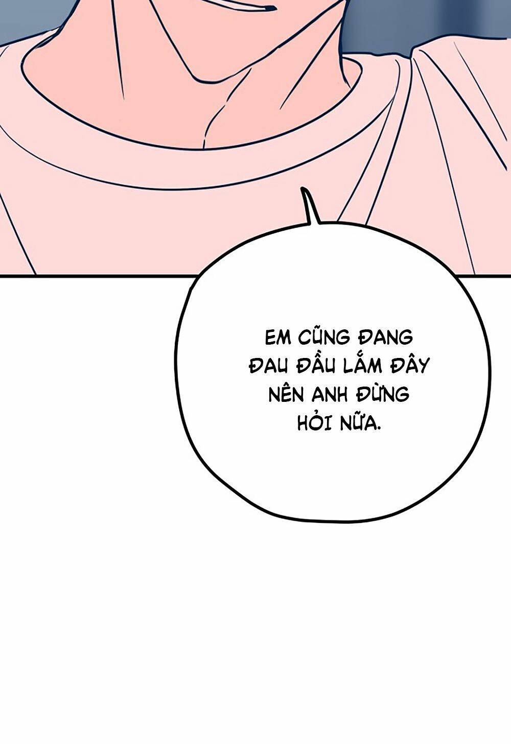 Kẻ Rác Rưởi Không Đáng Được Yêu: Chapter 34