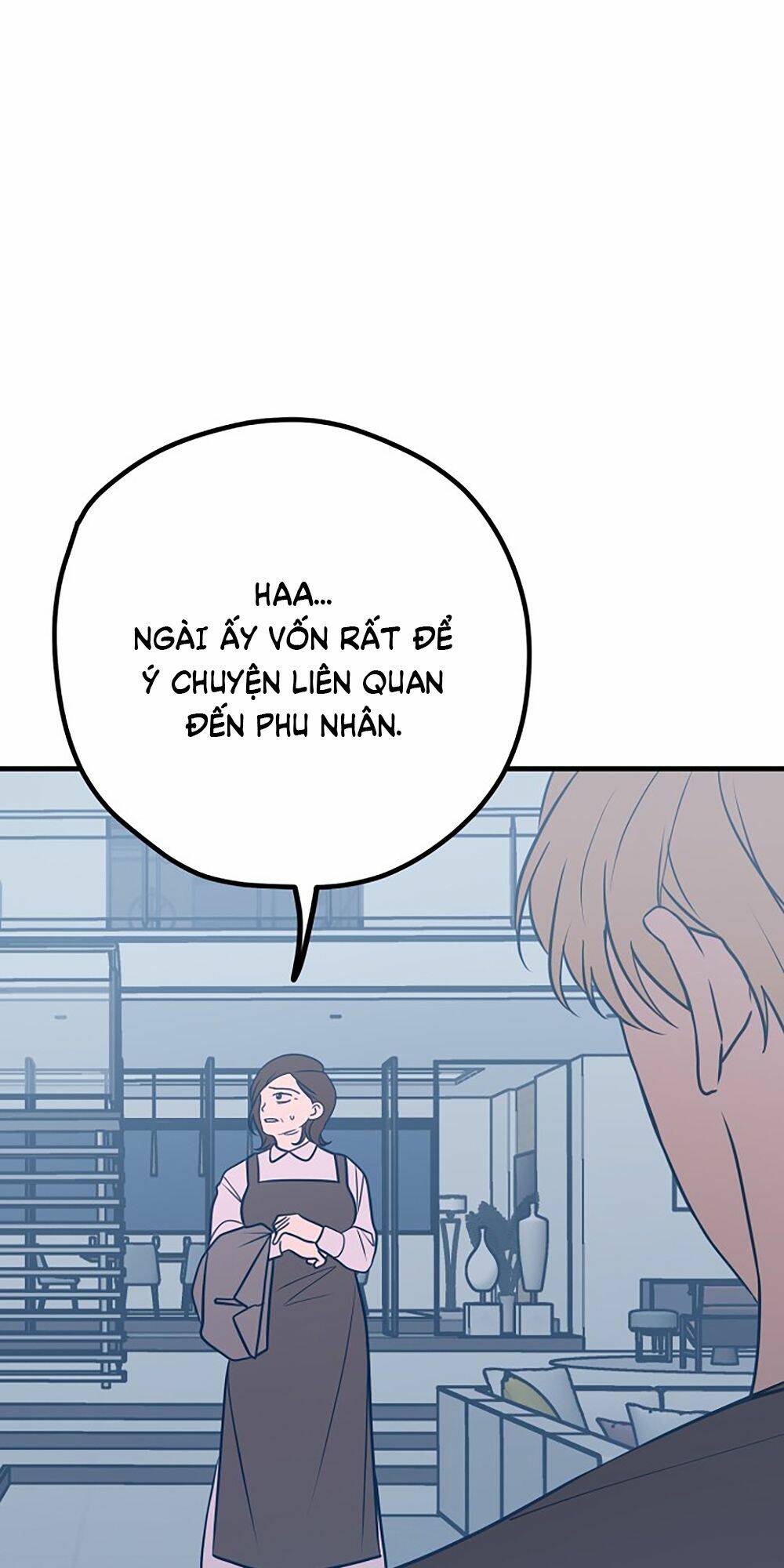 Kẻ Rác Rưởi Không Đáng Được Yêu: Chapter 34