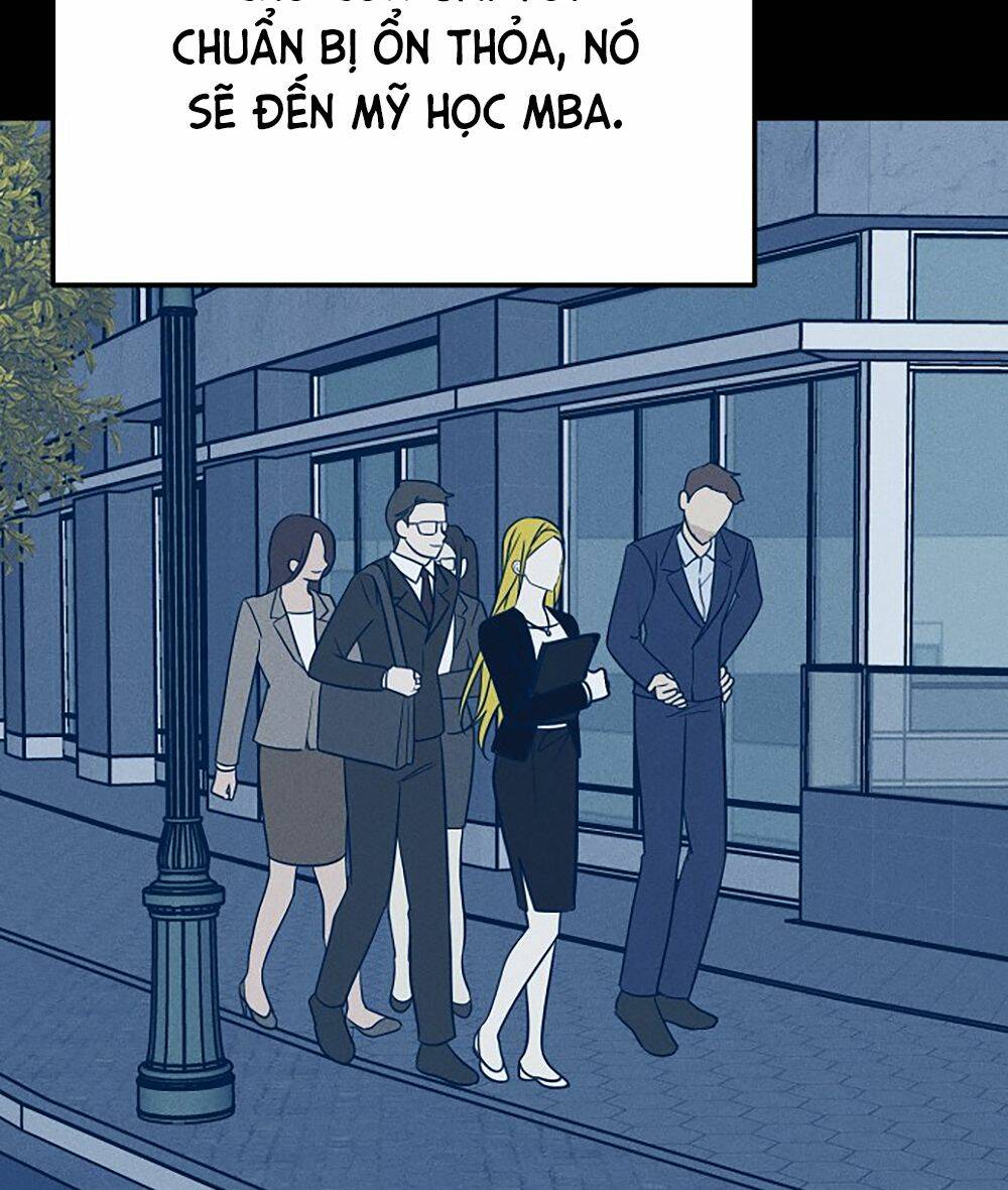 Kẻ Rác Rưởi Không Đáng Được Yêu: Chapter 34