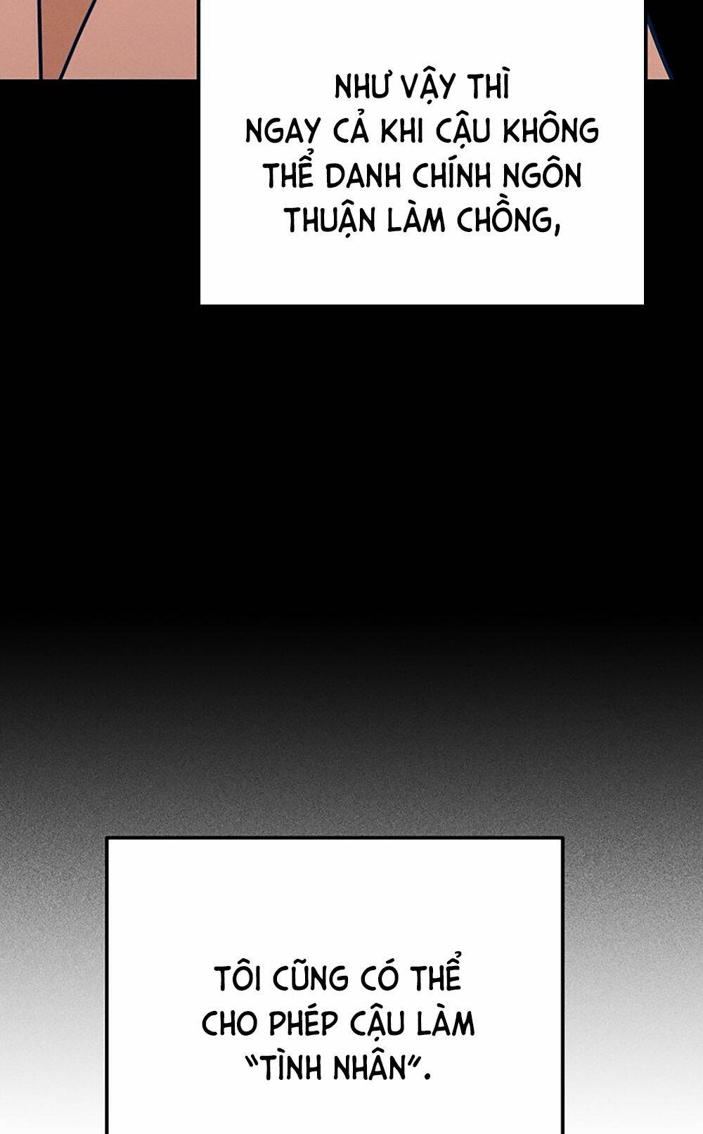 Kẻ Rác Rưởi Không Đáng Được Yêu: Chapter 34