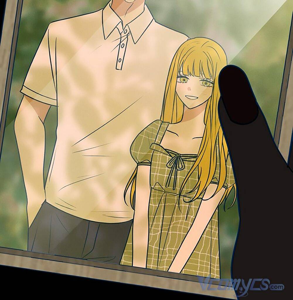 Kẻ Rác Rưởi Không Đáng Được Yêu: Chapter 34