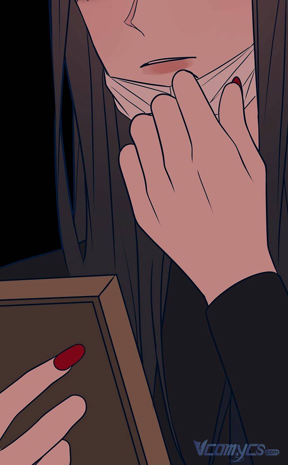 Kẻ Rác Rưởi Không Đáng Được Yêu: Chapter 34