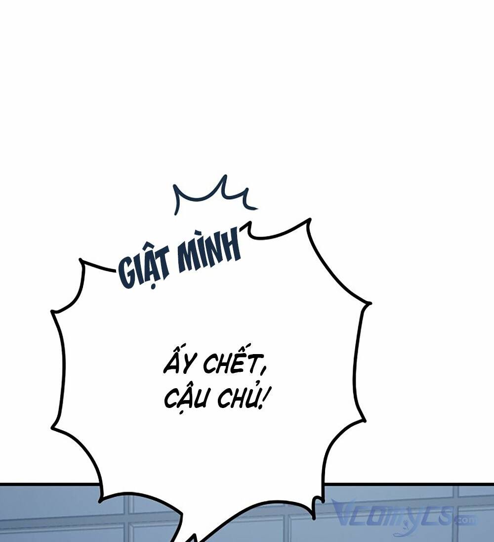 Kẻ Rác Rưởi Không Đáng Được Yêu: Chapter 34