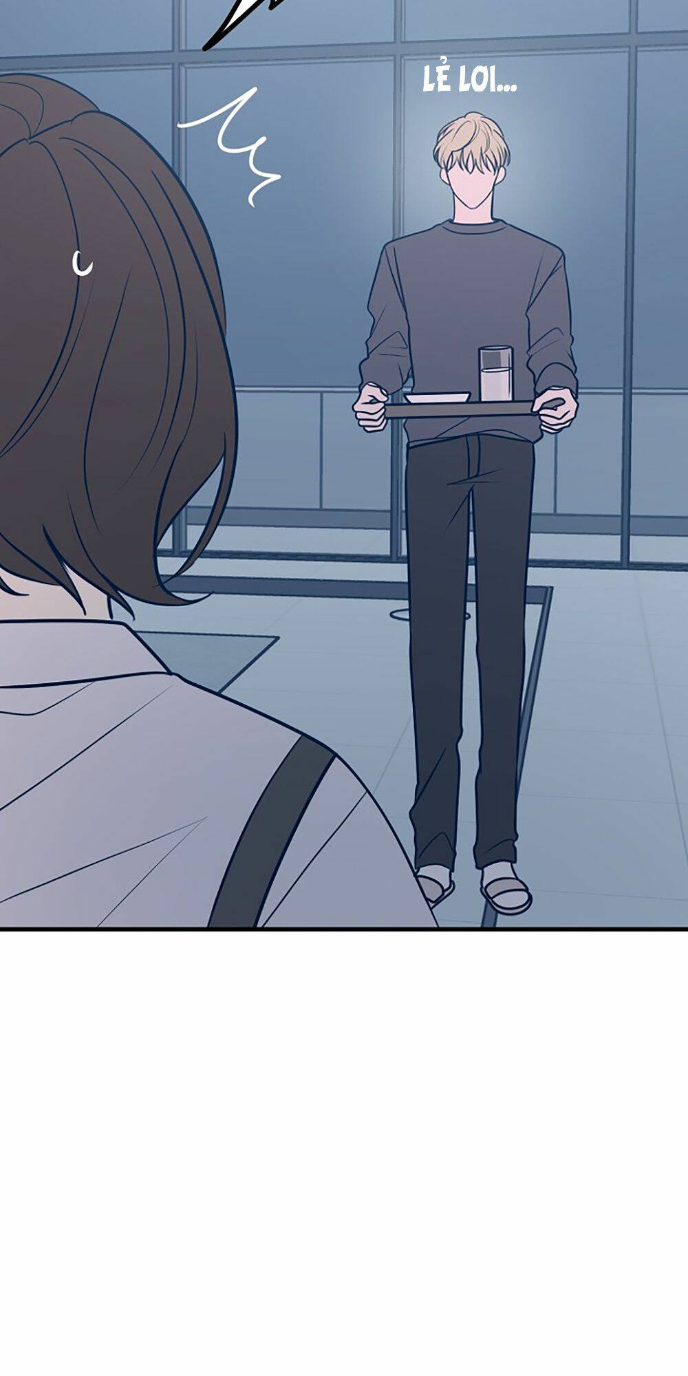 Kẻ Rác Rưởi Không Đáng Được Yêu: Chapter 34
