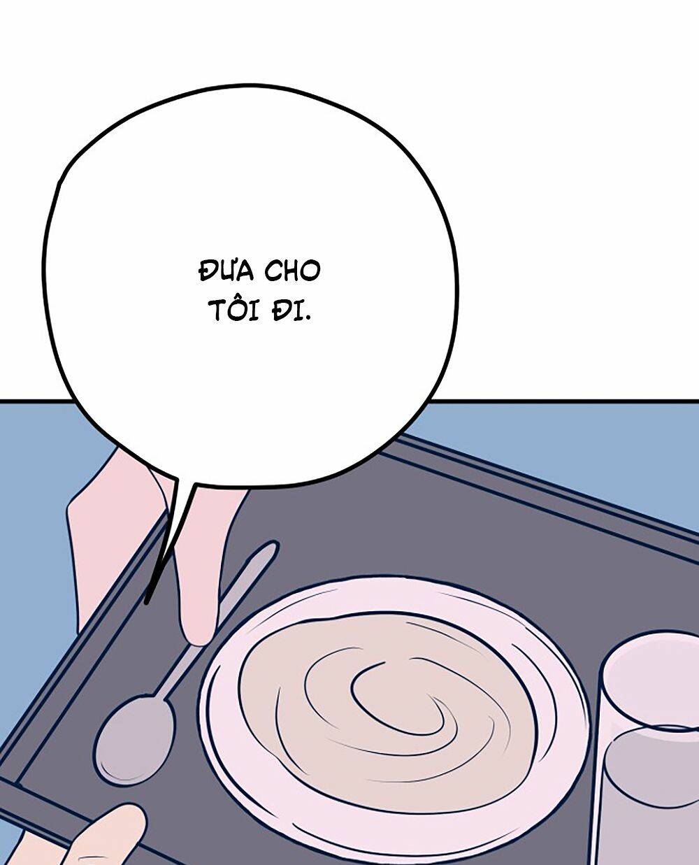 Kẻ Rác Rưởi Không Đáng Được Yêu: Chapter 34