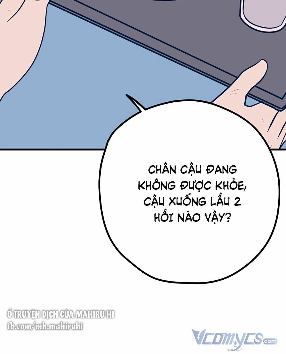 Kẻ Rác Rưởi Không Đáng Được Yêu: Chapter 34