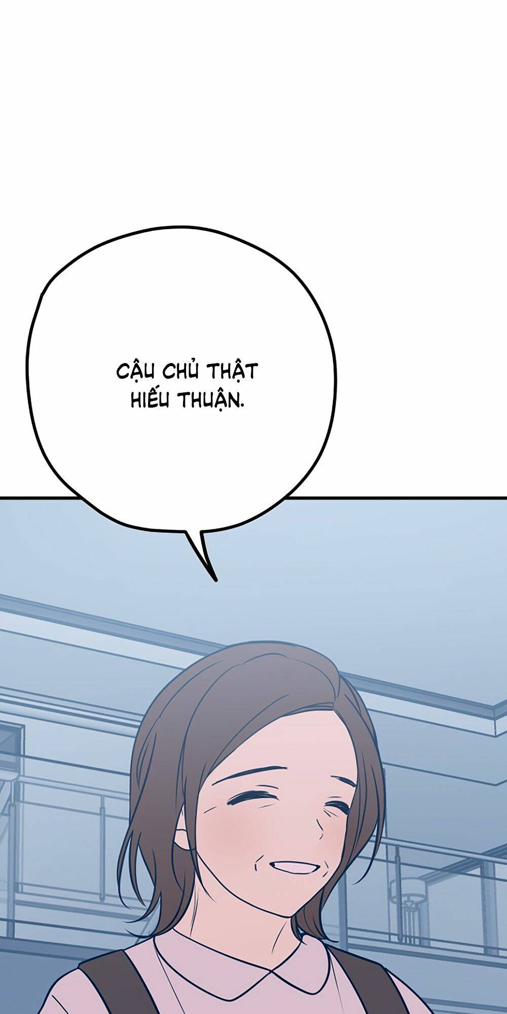 Kẻ Rác Rưởi Không Đáng Được Yêu: Chapter 34