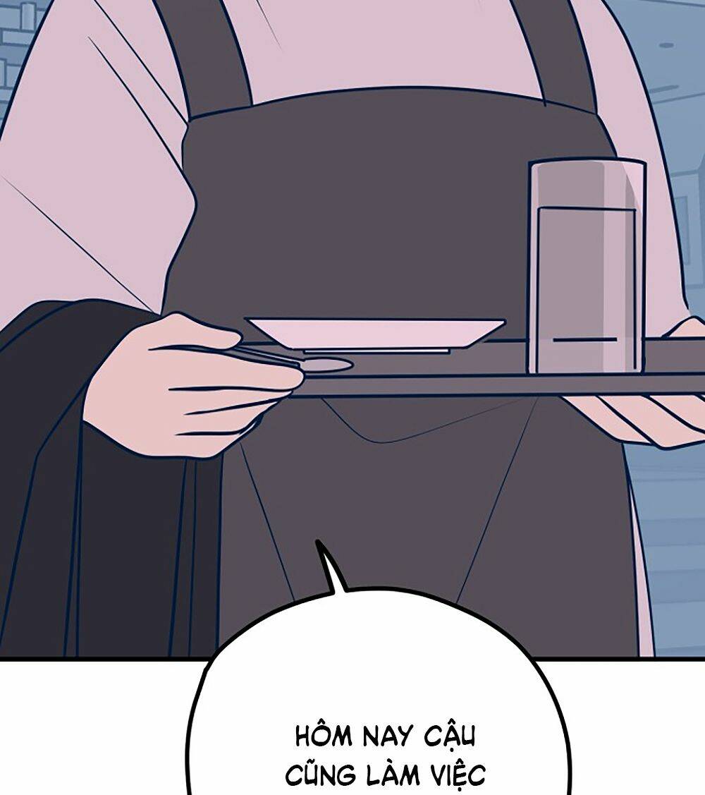 Kẻ Rác Rưởi Không Đáng Được Yêu: Chapter 34