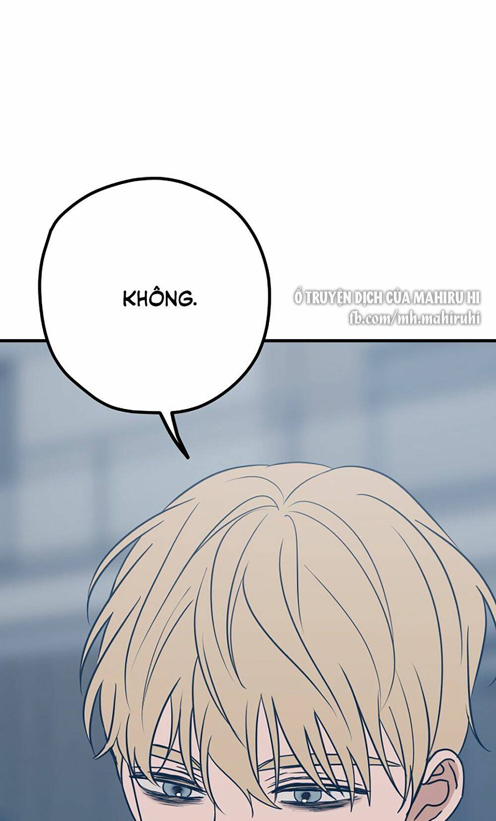 Kẻ Rác Rưởi Không Đáng Được Yêu: Chapter 34