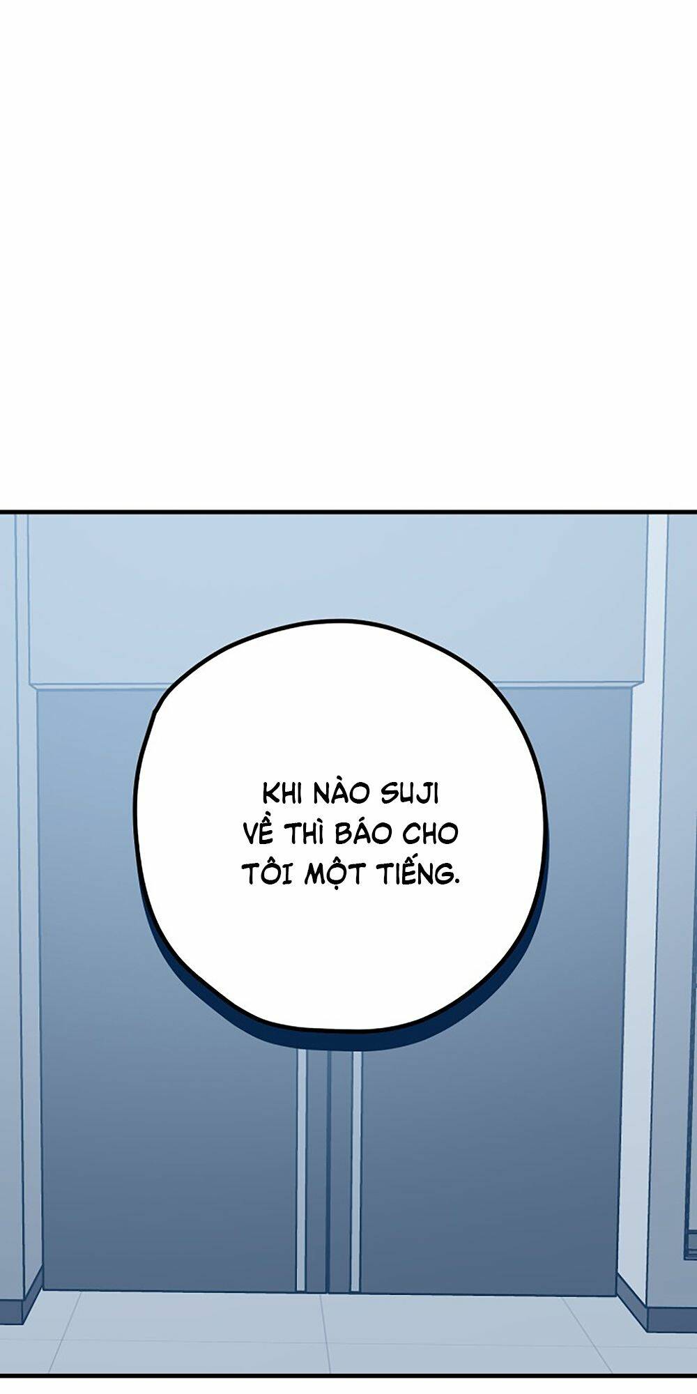 Kẻ Rác Rưởi Không Đáng Được Yêu: Chapter 34