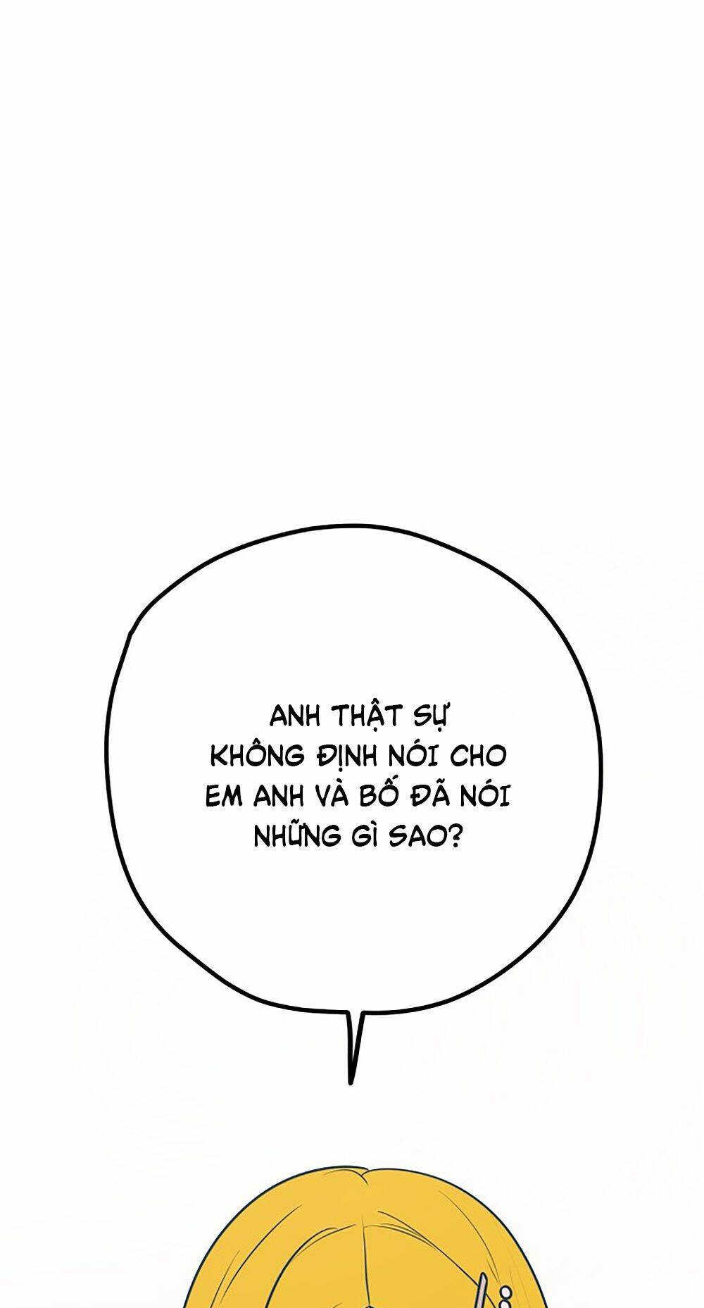 Kẻ Rác Rưởi Không Đáng Được Yêu: Chapter 34