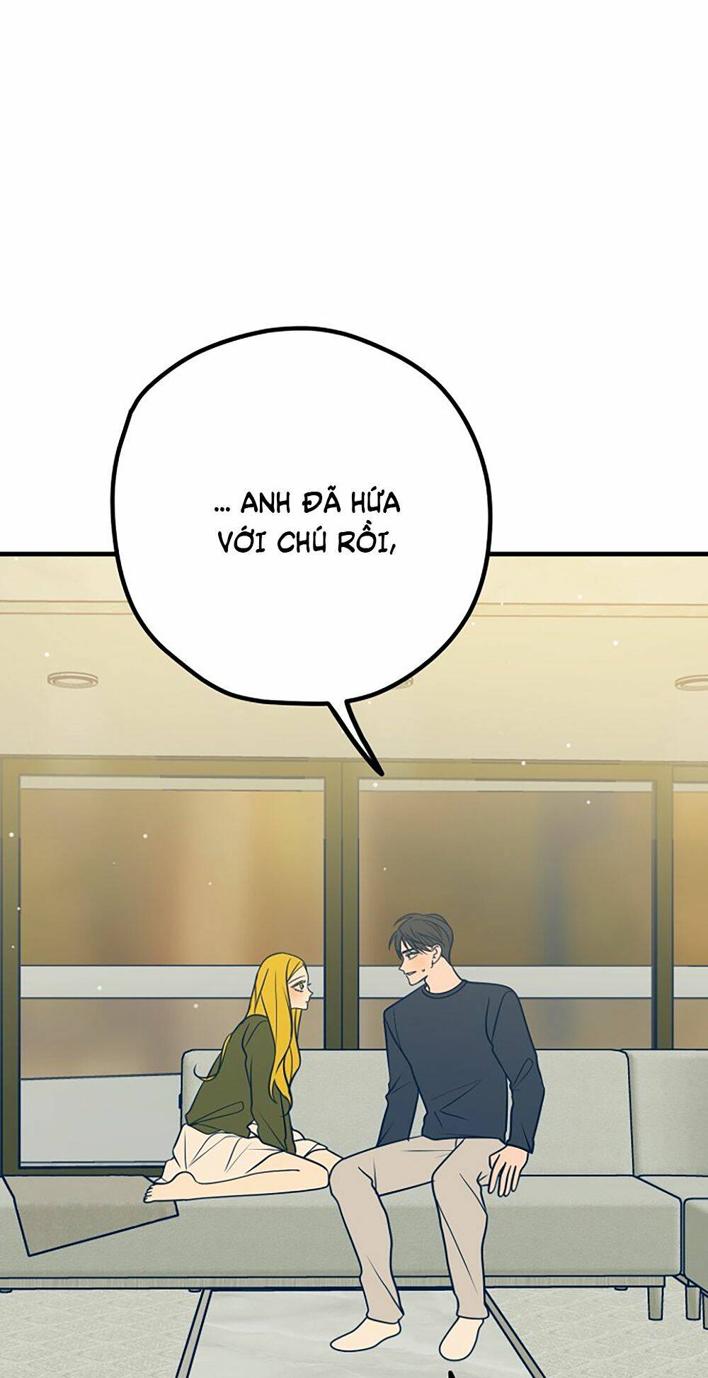 Kẻ Rác Rưởi Không Đáng Được Yêu: Chapter 34