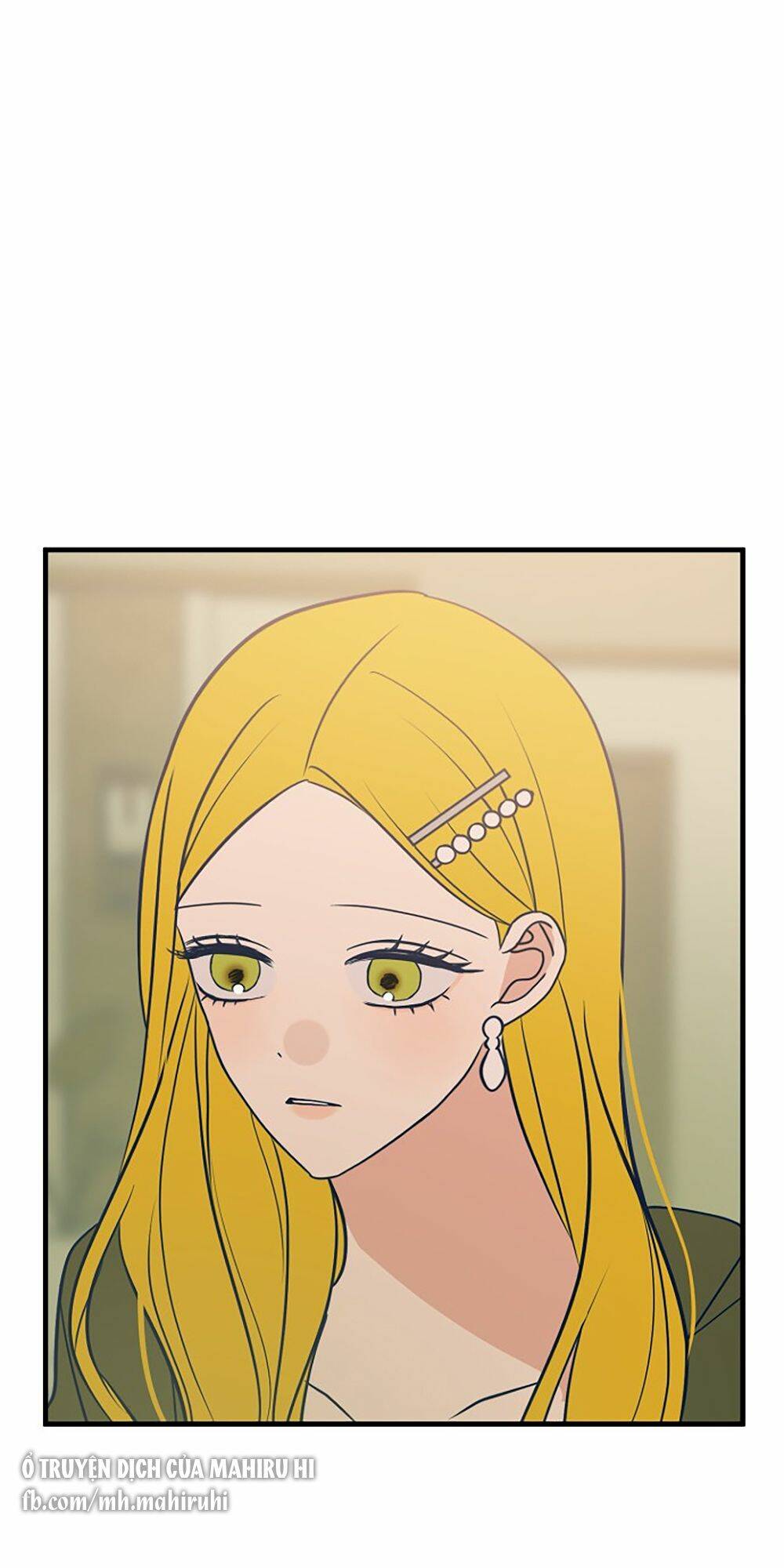 Kẻ Rác Rưởi Không Đáng Được Yêu: Chapter 34