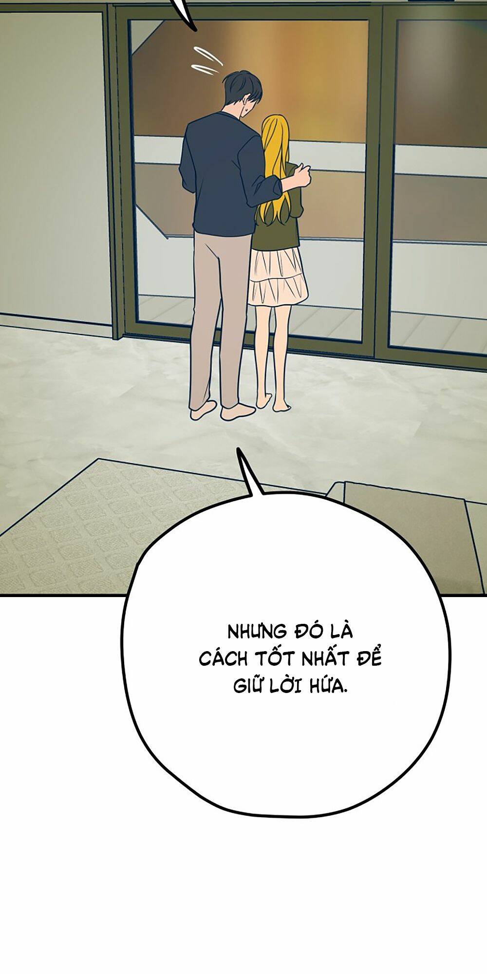 Kẻ Rác Rưởi Không Đáng Được Yêu: Chapter 34