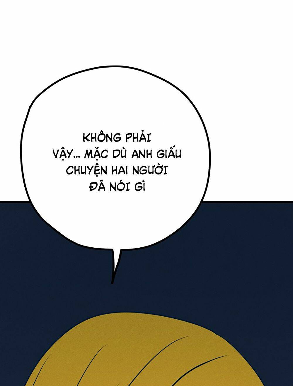 Kẻ Rác Rưởi Không Đáng Được Yêu: Chapter 34