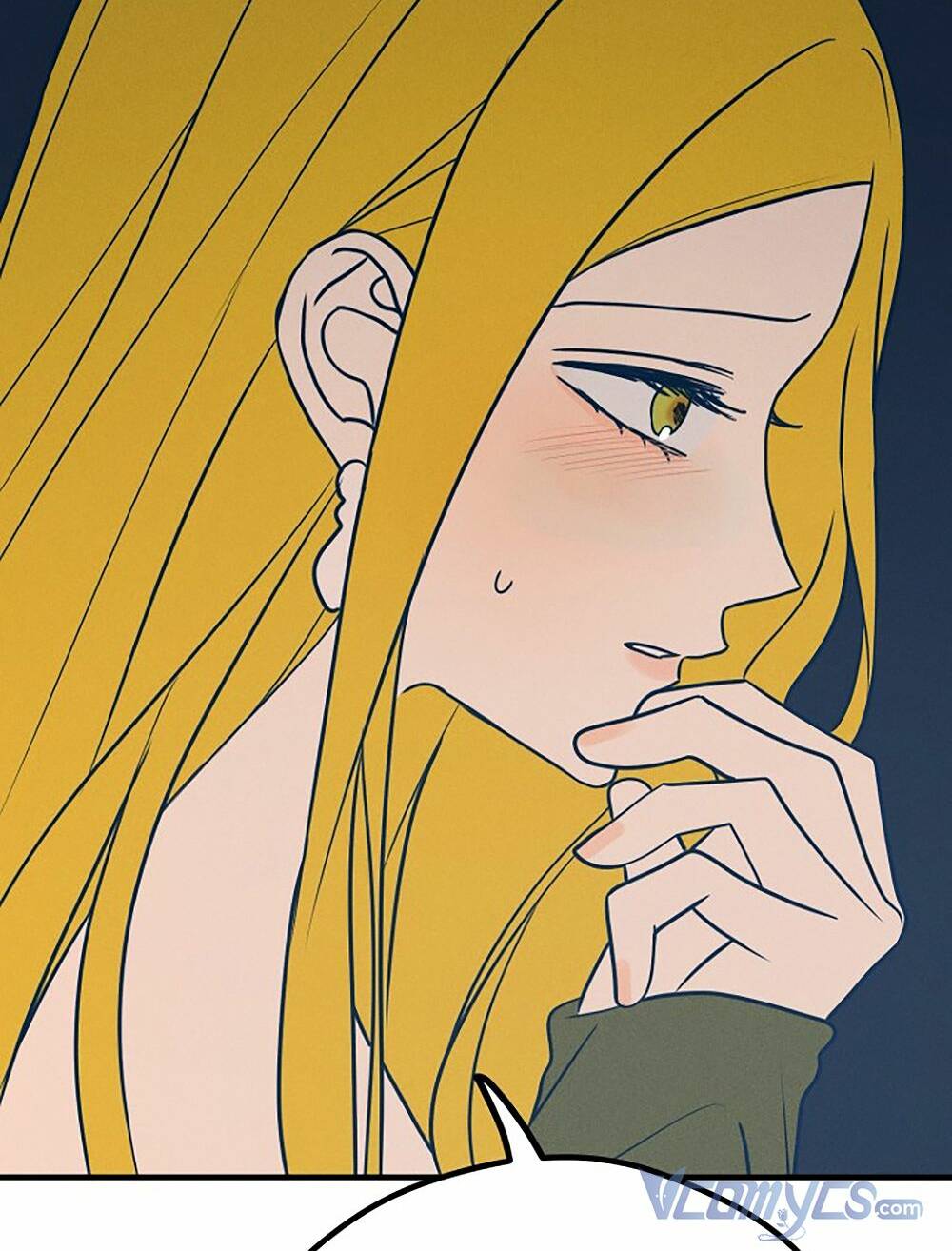 Kẻ Rác Rưởi Không Đáng Được Yêu: Chapter 34