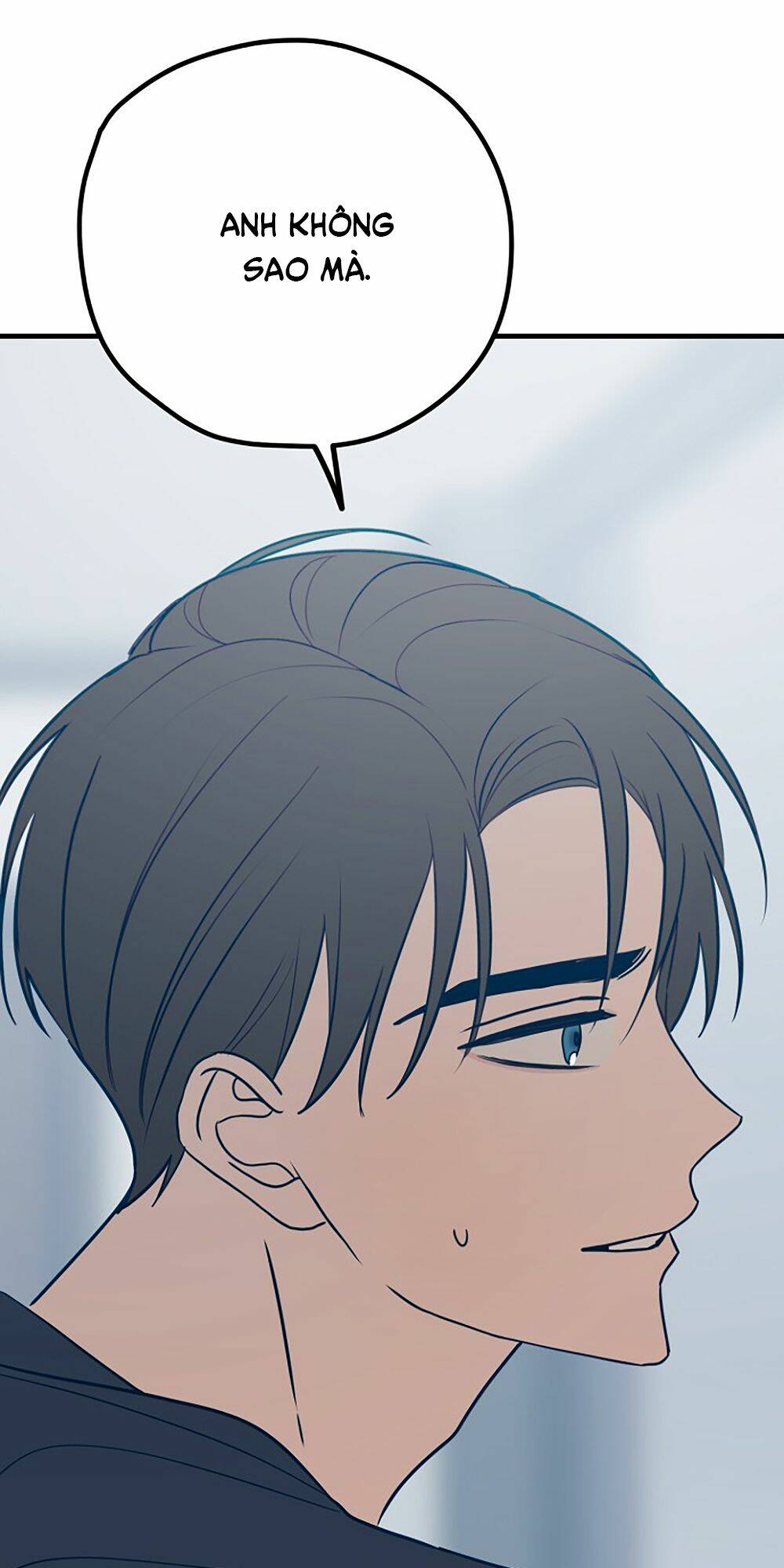Kẻ Rác Rưởi Không Đáng Được Yêu: Chapter 34