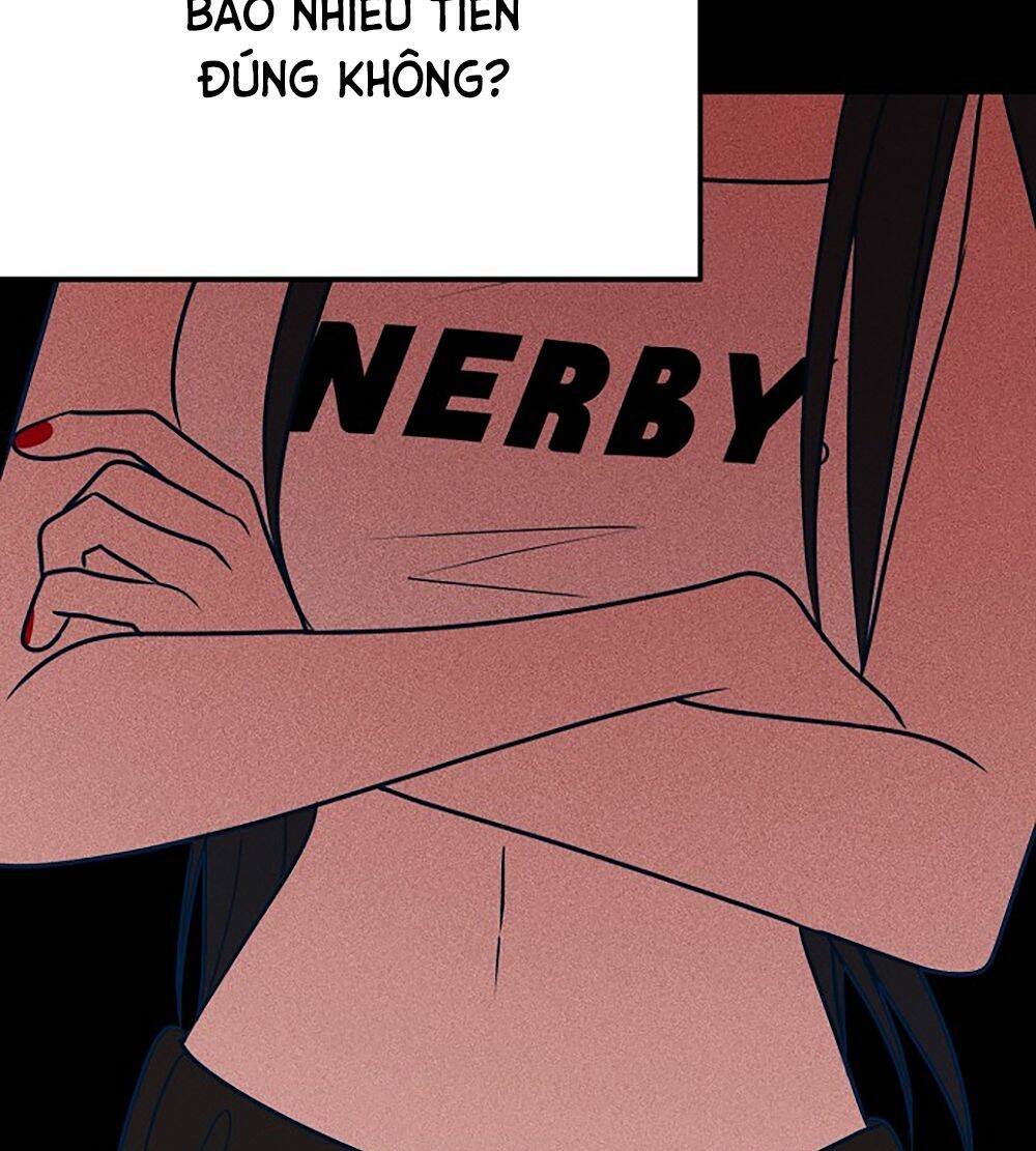 Kẻ Rác Rưởi Không Đáng Được Yêu: Chapter 34