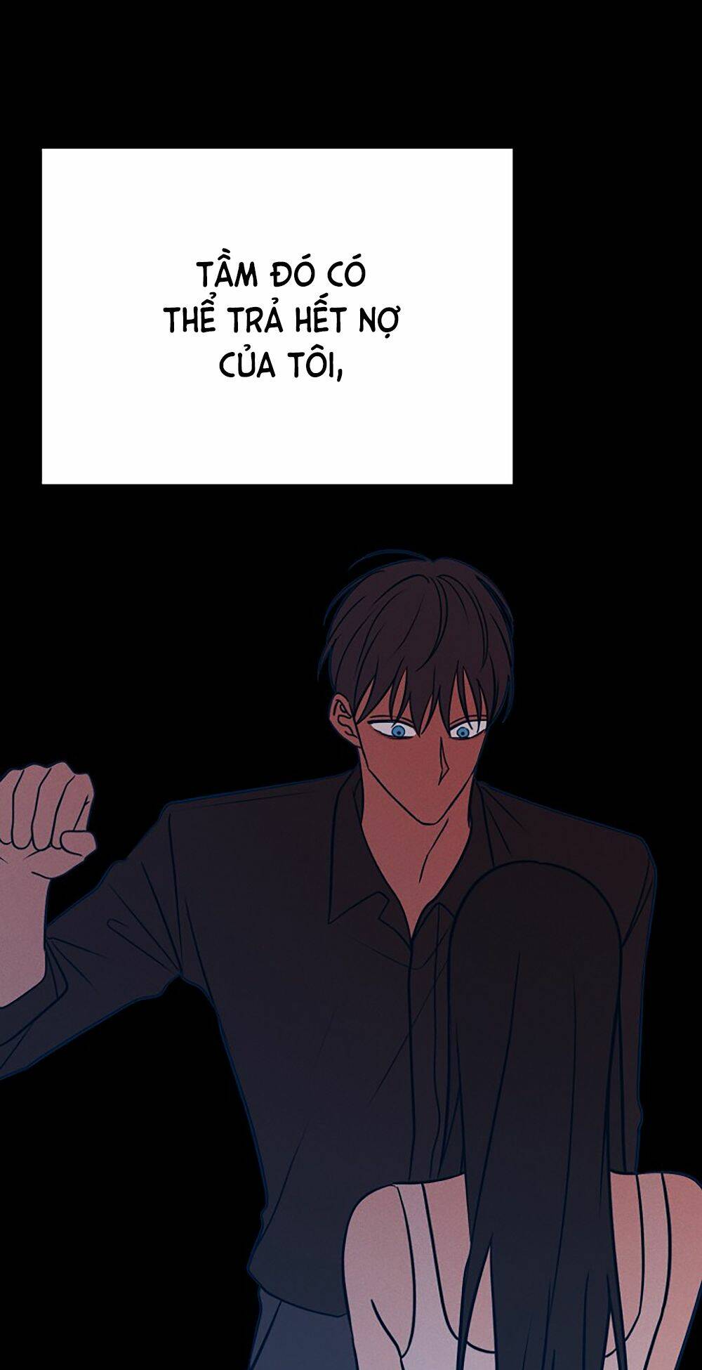 Kẻ Rác Rưởi Không Đáng Được Yêu: Chapter 34