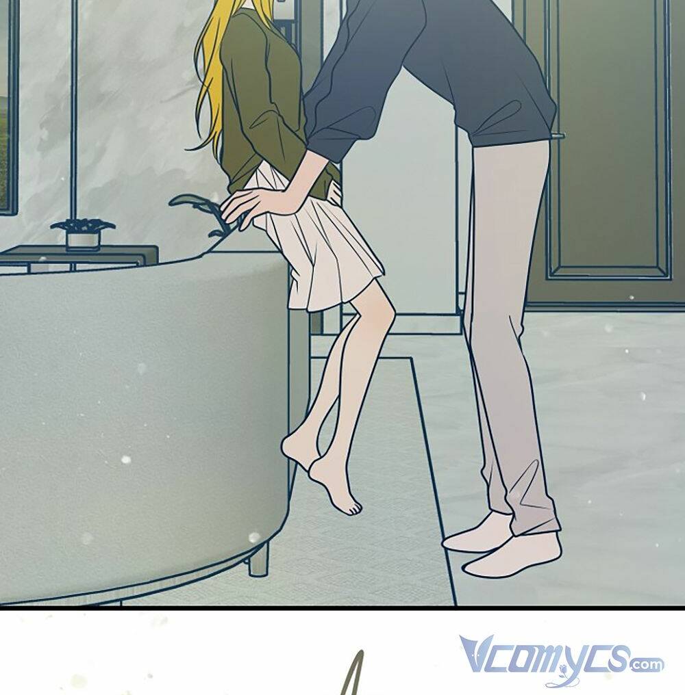 Kẻ Rác Rưởi Không Đáng Được Yêu: Chapter 34