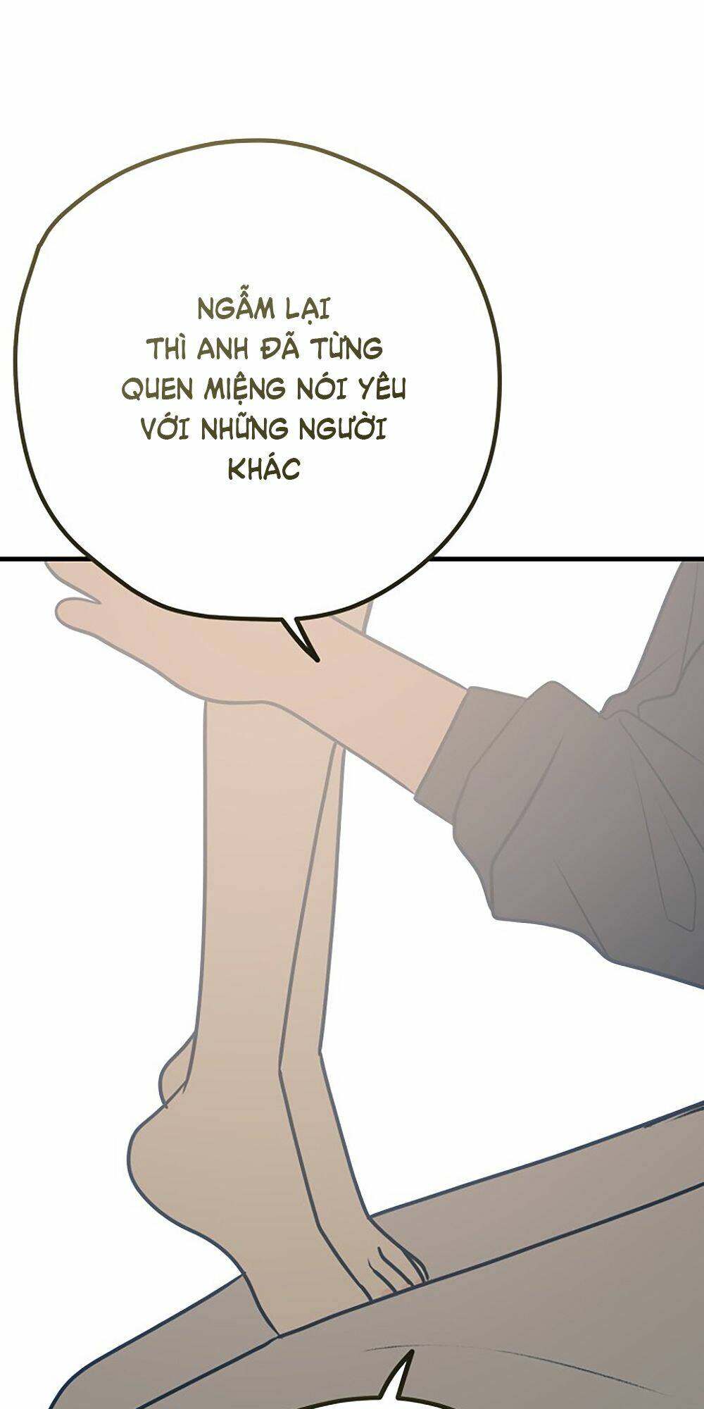 Kẻ Rác Rưởi Không Đáng Được Yêu: Chapter 34