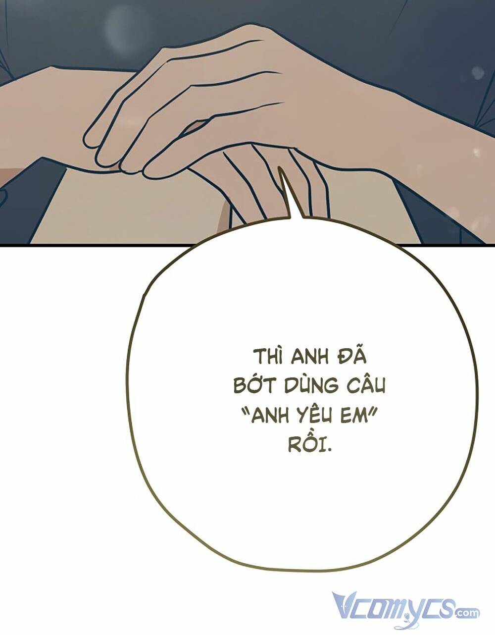 Kẻ Rác Rưởi Không Đáng Được Yêu: Chapter 34