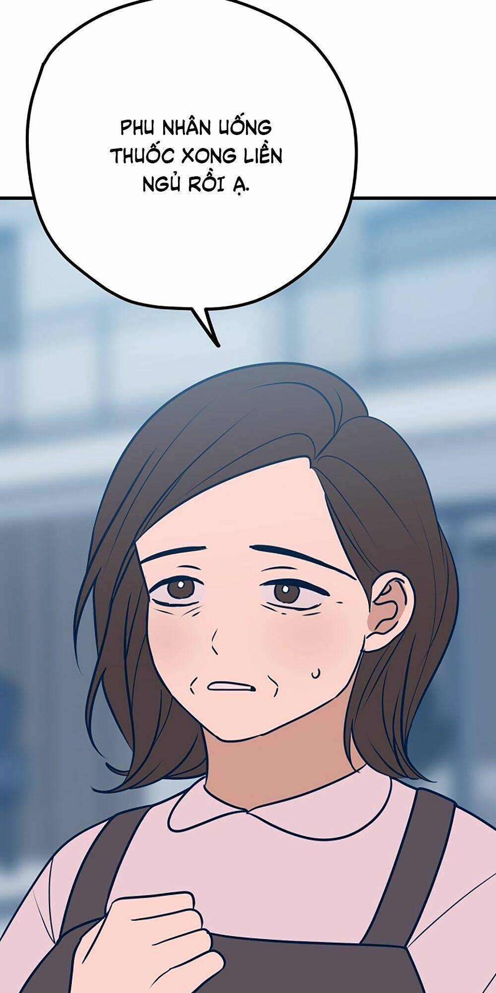 Kẻ Rác Rưởi Không Đáng Được Yêu: Chapter 34