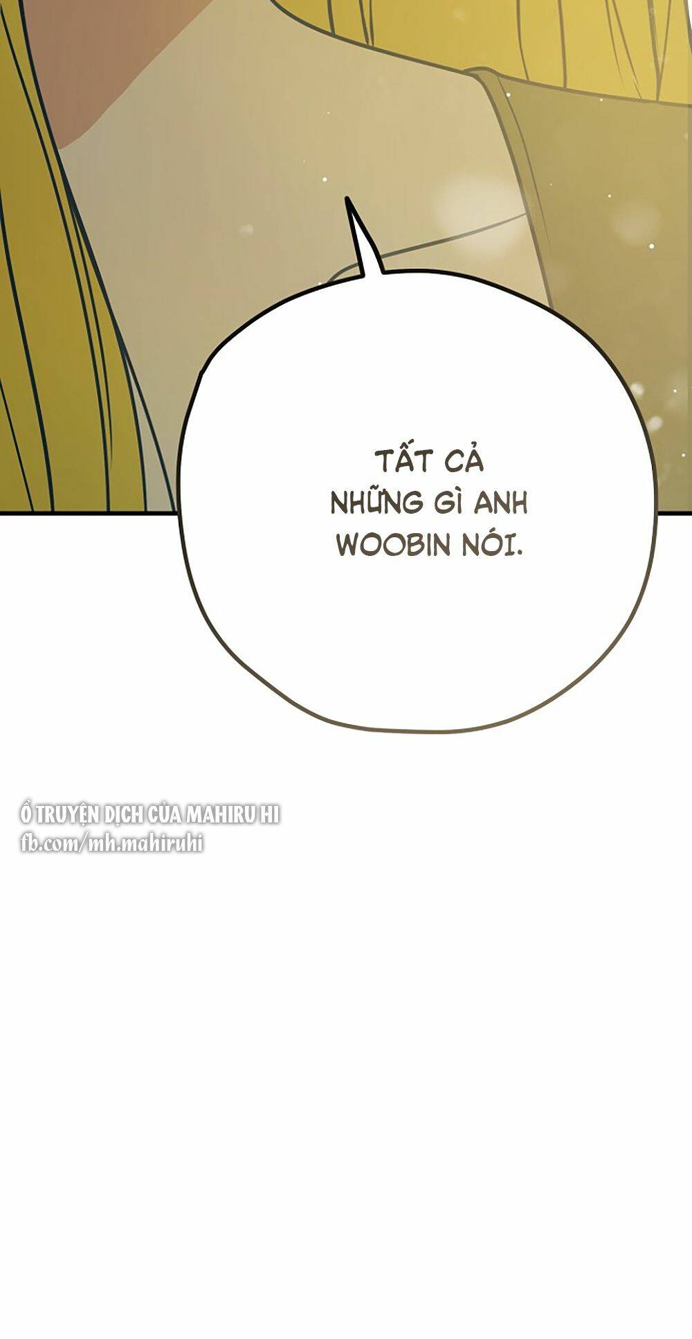 Kẻ Rác Rưởi Không Đáng Được Yêu: Chapter 34