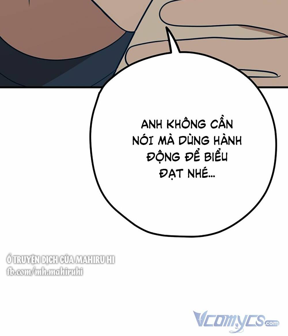 Kẻ Rác Rưởi Không Đáng Được Yêu: Chapter 34