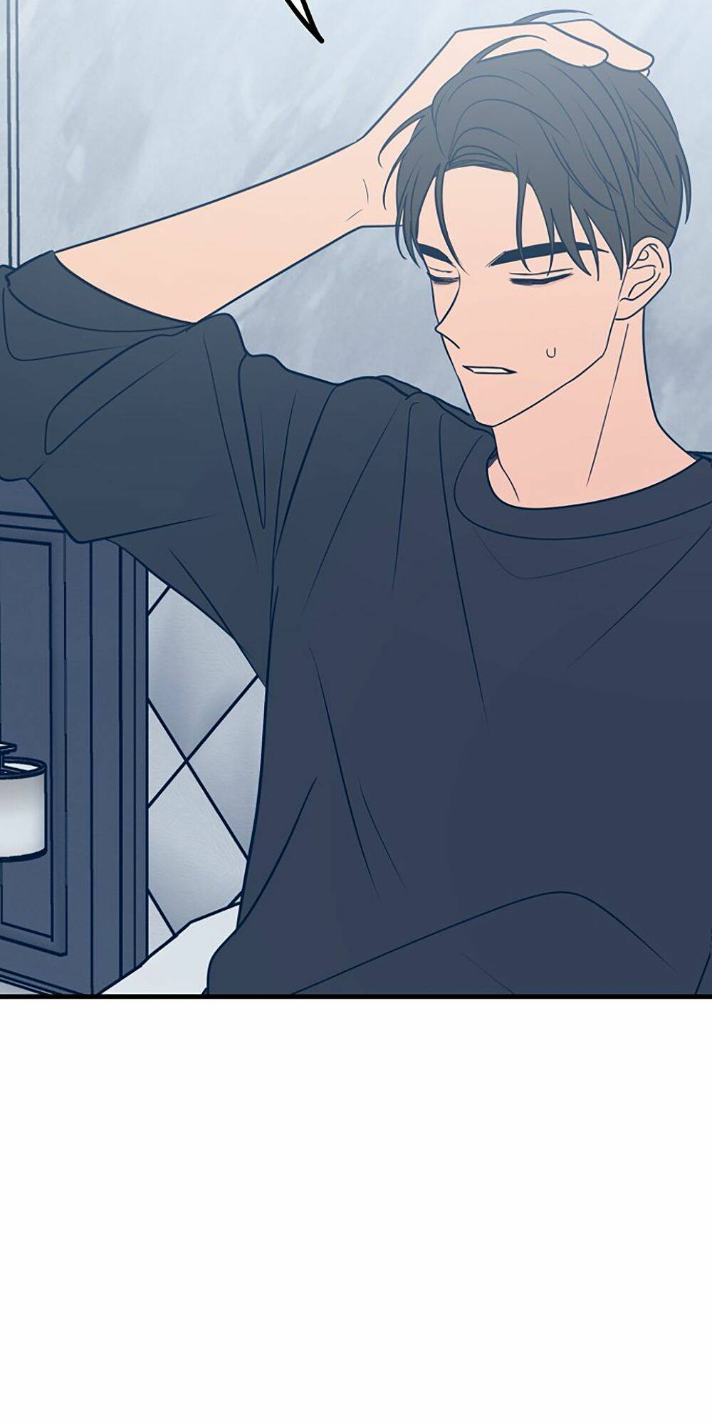 Kẻ Rác Rưởi Không Đáng Được Yêu: Chapter 34