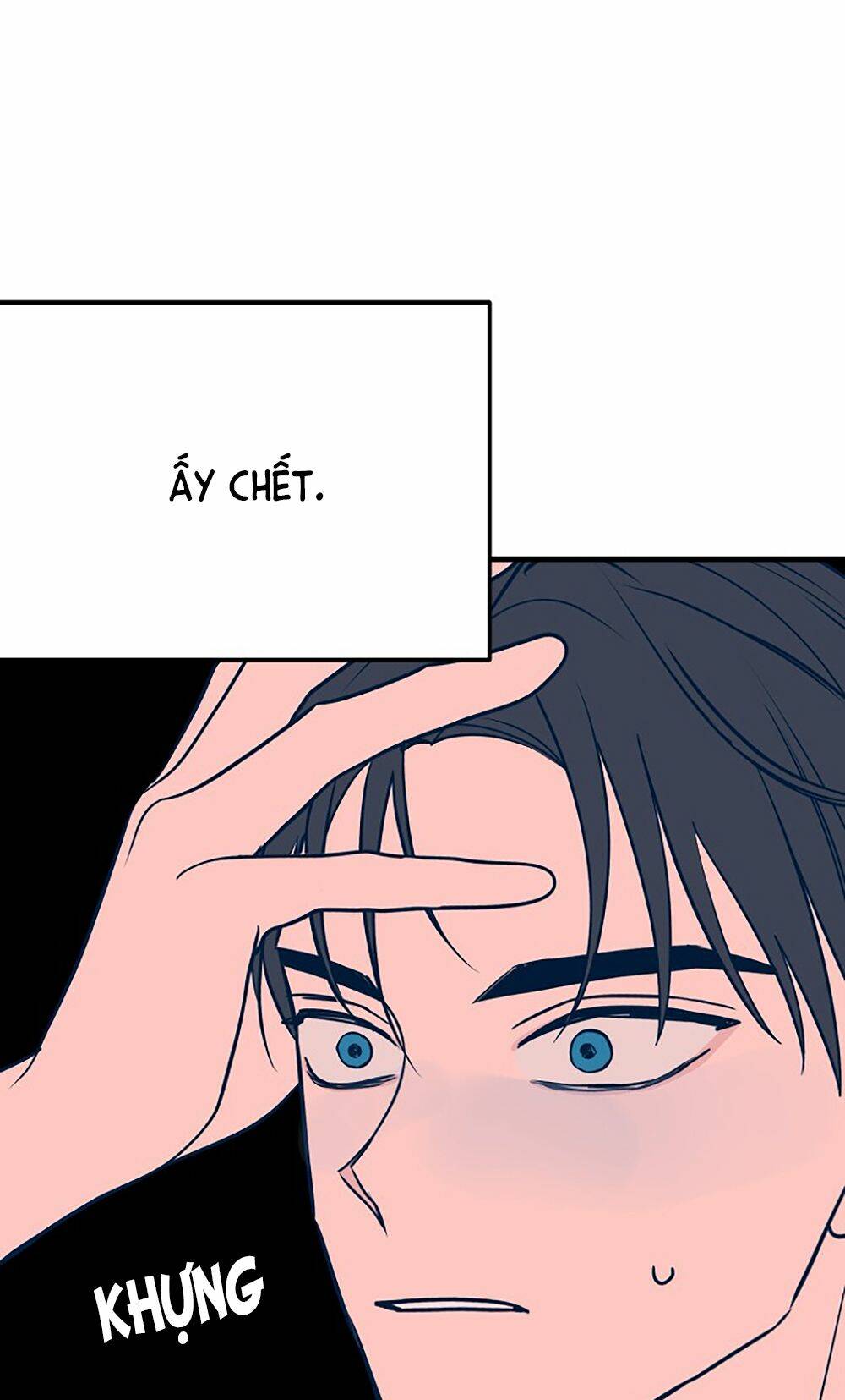 Kẻ Rác Rưởi Không Đáng Được Yêu: Chapter 34