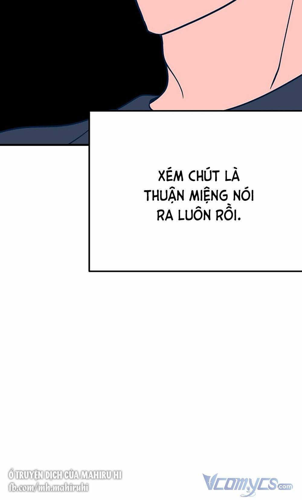 Kẻ Rác Rưởi Không Đáng Được Yêu: Chapter 34