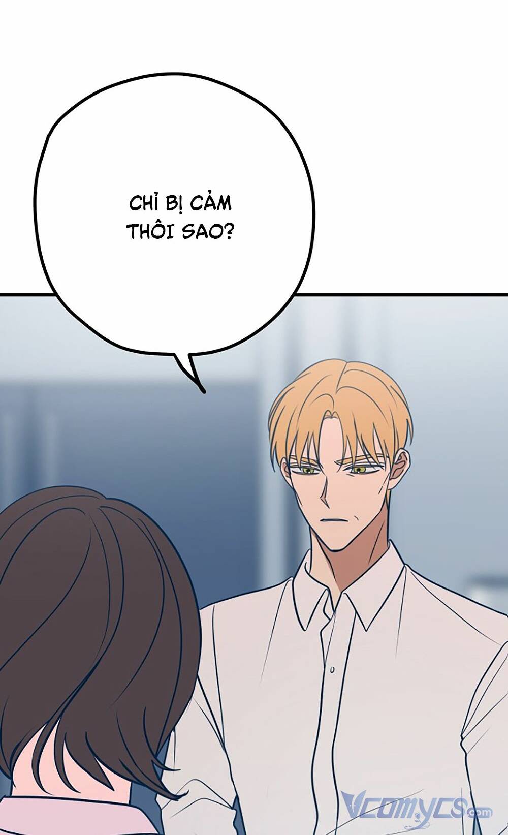 Kẻ Rác Rưởi Không Đáng Được Yêu: Chapter 34
