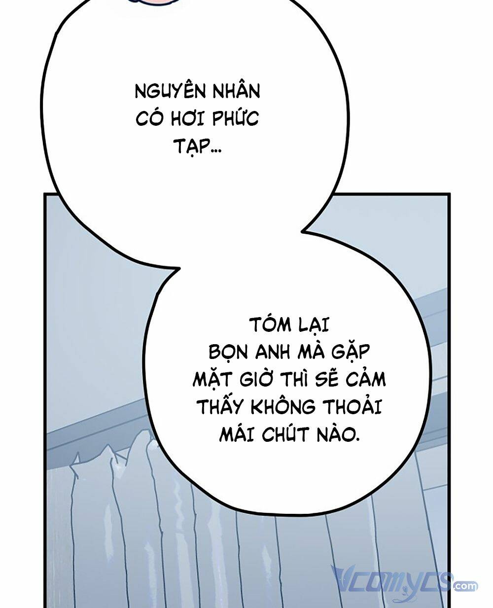 Kẻ Rác Rưởi Không Đáng Được Yêu: Chapter 34