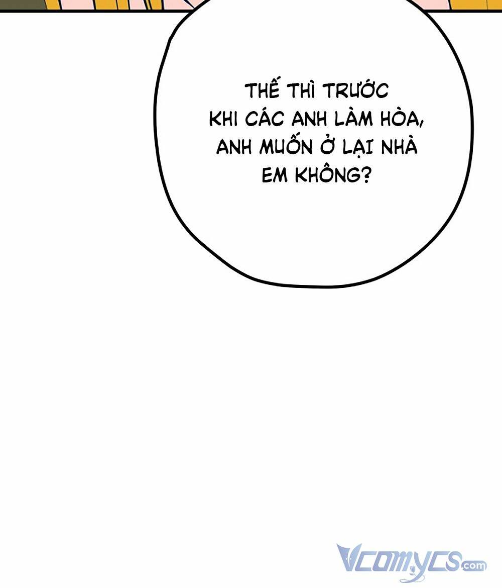 Kẻ Rác Rưởi Không Đáng Được Yêu: Chapter 34