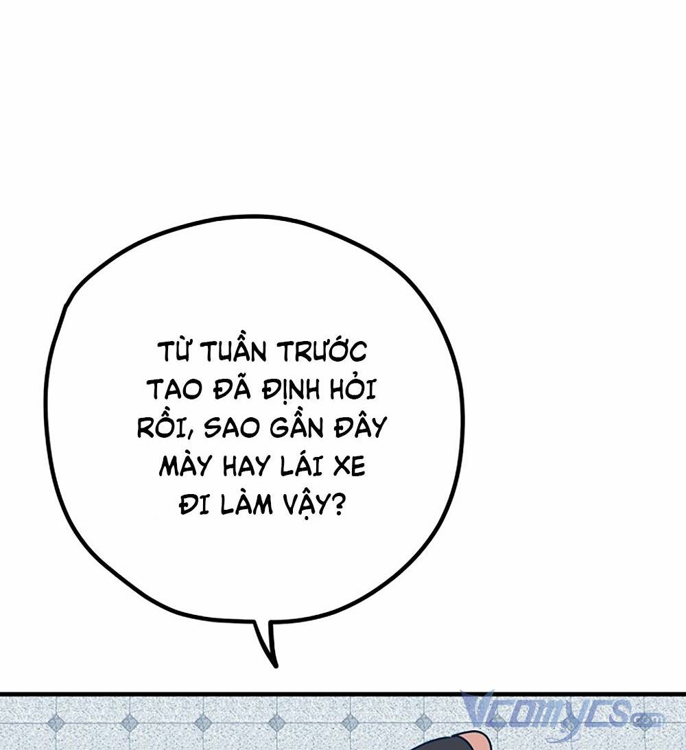 Kẻ Rác Rưởi Không Đáng Được Yêu: Chapter 34
