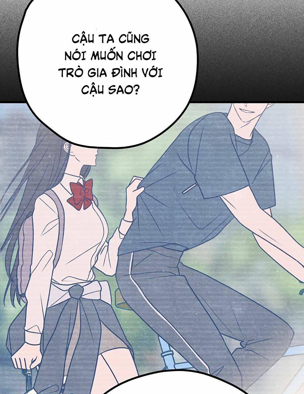 Kẻ Rác Rưởi Không Đáng Được Yêu: Chapter 35