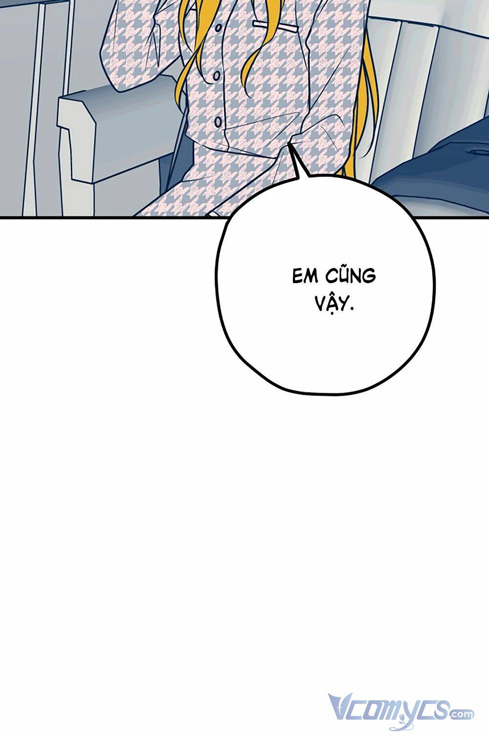 Kẻ Rác Rưởi Không Đáng Được Yêu: Chapter 35