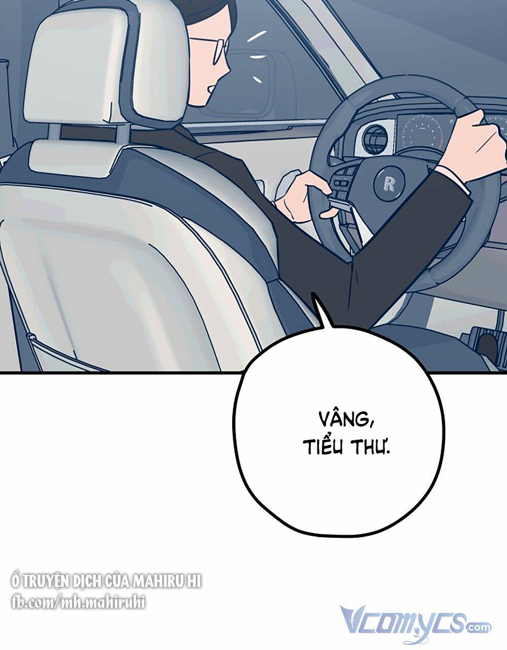 Kẻ Rác Rưởi Không Đáng Được Yêu: Chapter 35