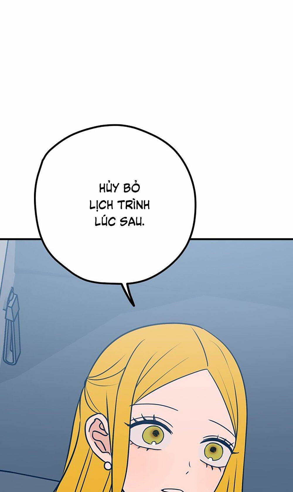 Kẻ Rác Rưởi Không Đáng Được Yêu: Chapter 35