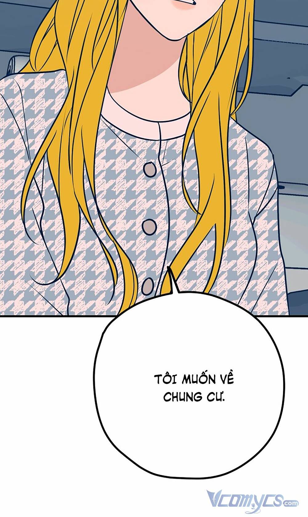 Kẻ Rác Rưởi Không Đáng Được Yêu: Chapter 35