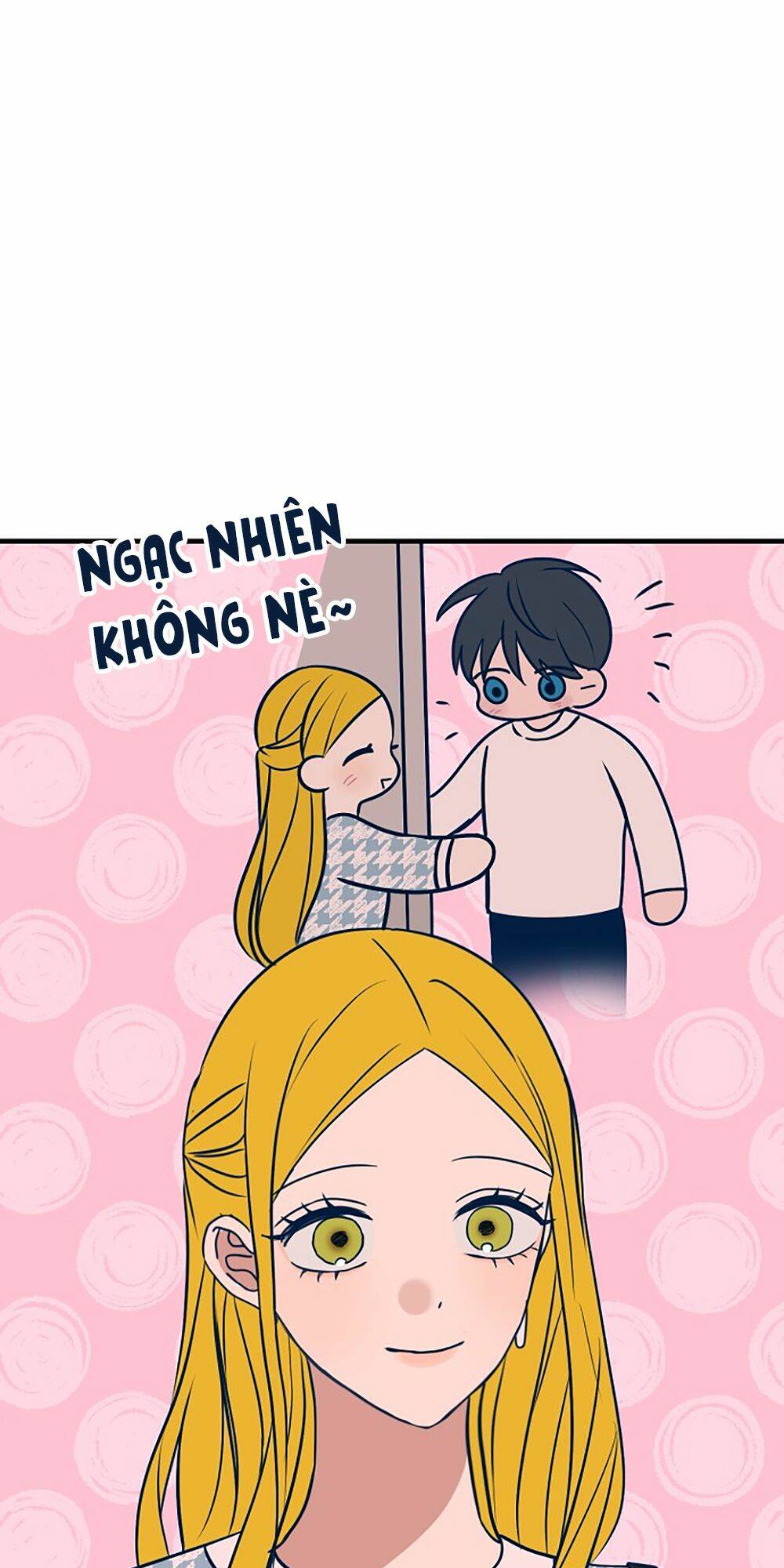 Kẻ Rác Rưởi Không Đáng Được Yêu: Chapter 35