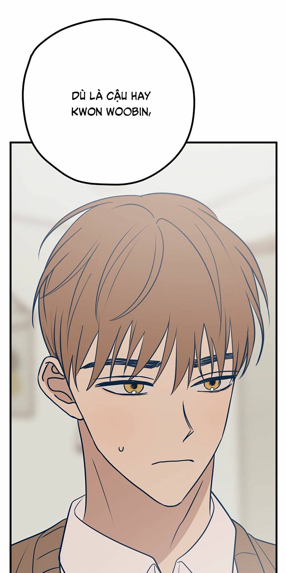 Kẻ Rác Rưởi Không Đáng Được Yêu: Chapter 35