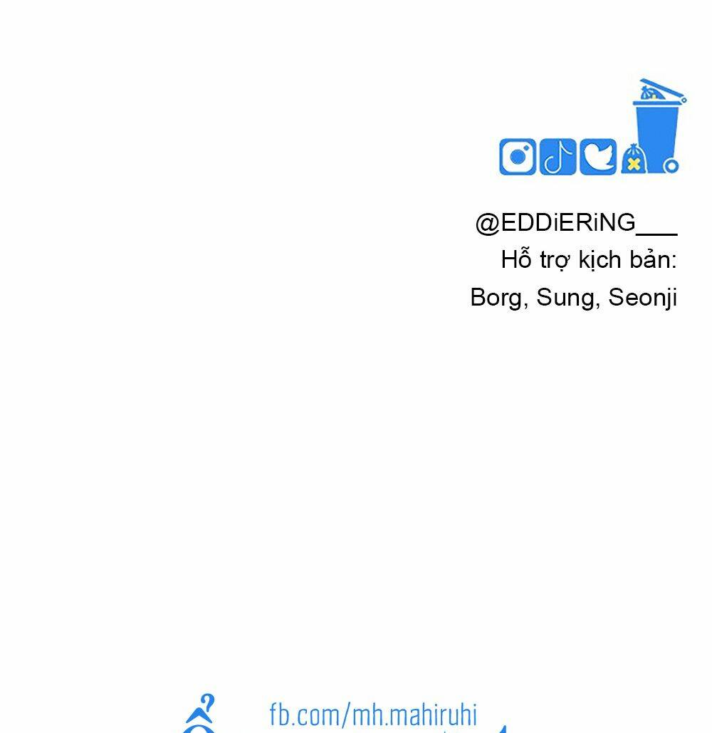 Kẻ Rác Rưởi Không Đáng Được Yêu: Chapter 35
