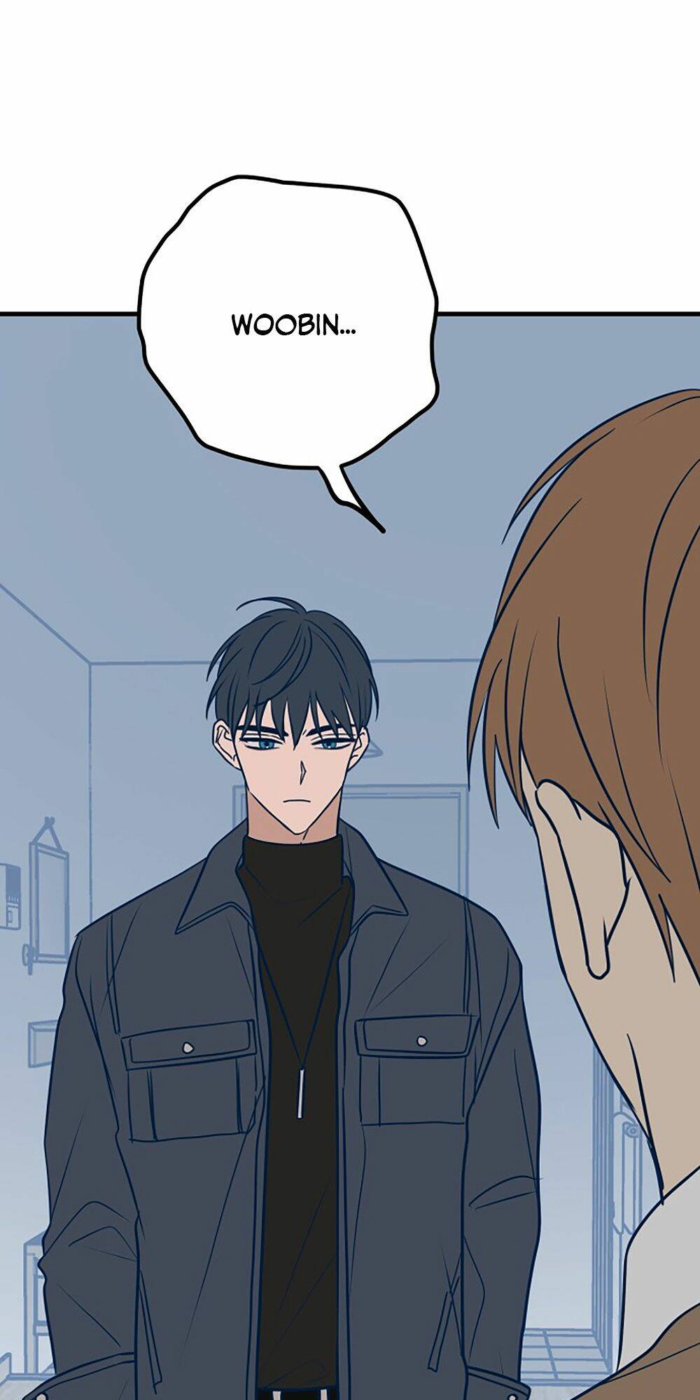 Kẻ Rác Rưởi Không Đáng Được Yêu: Chapter 35