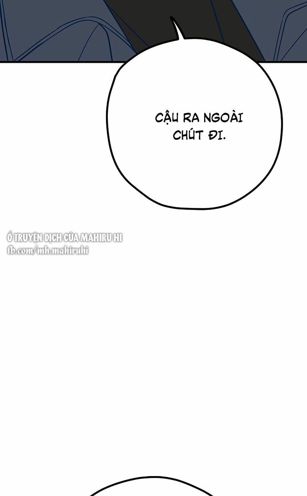 Kẻ Rác Rưởi Không Đáng Được Yêu: Chapter 35