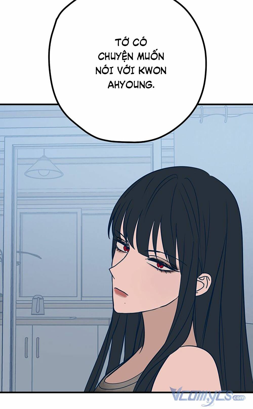 Kẻ Rác Rưởi Không Đáng Được Yêu: Chapter 35