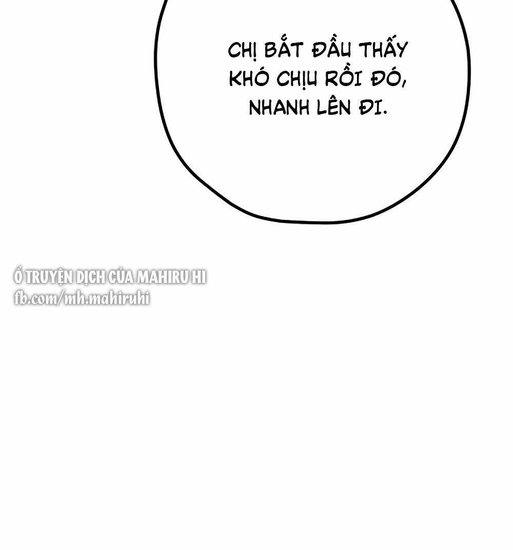 Kẻ Rác Rưởi Không Đáng Được Yêu: Chapter 35