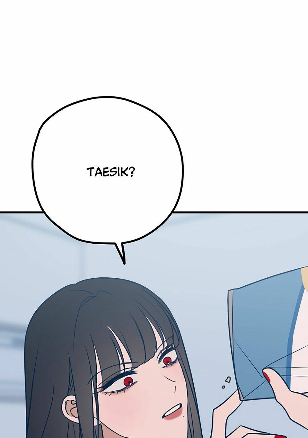 Kẻ Rác Rưởi Không Đáng Được Yêu: Chapter 35