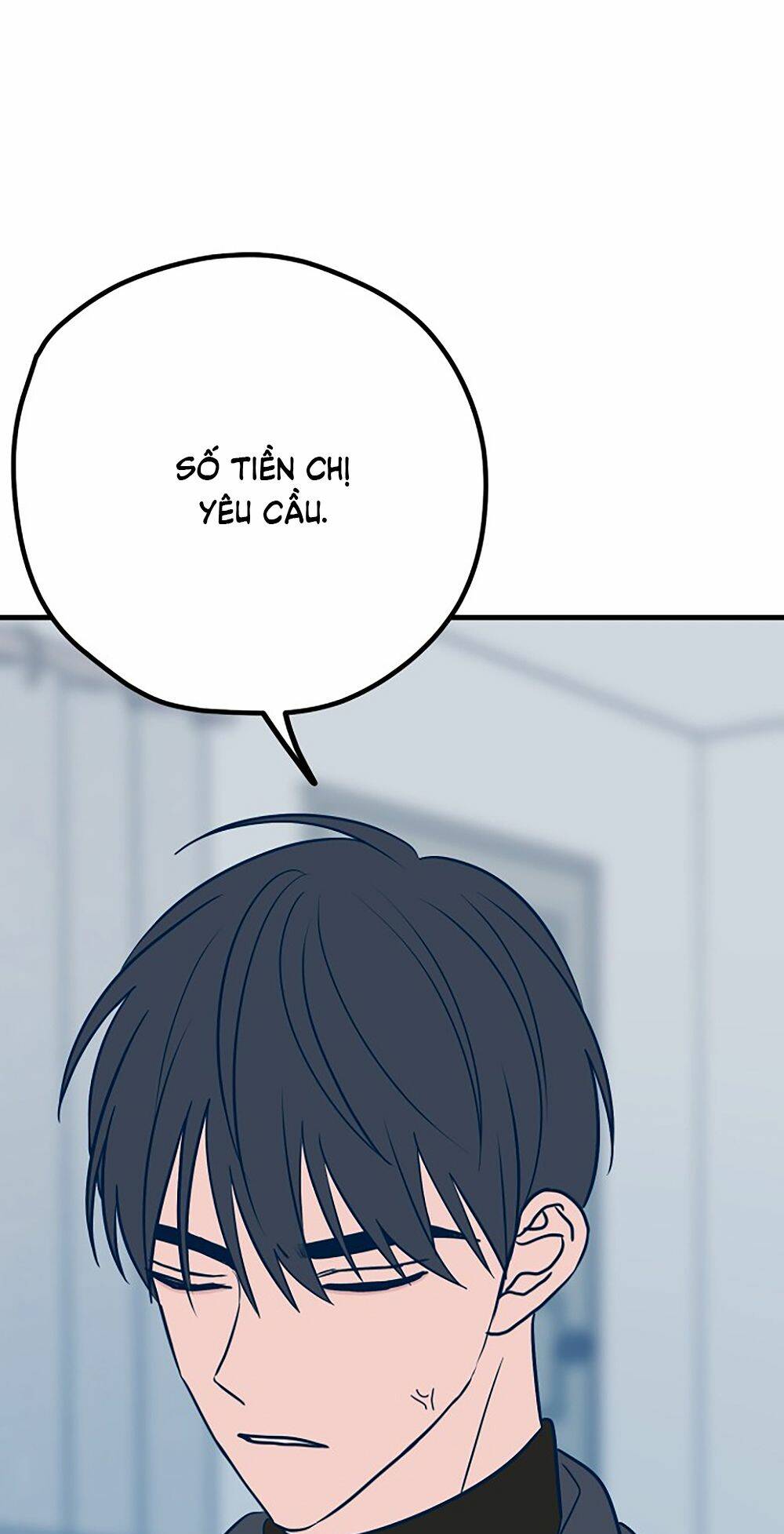 Kẻ Rác Rưởi Không Đáng Được Yêu: Chapter 35